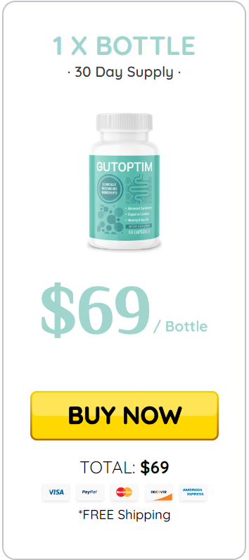 gutflush buy now 1 bottle